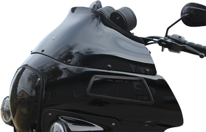Klock Werks FLARE™ FOR H-D FXRP STYLE FAIRINGS — FXR Division